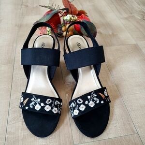 ALBERTO/WOMEN'S sandals